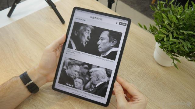 TCL NXTPAPER 11 Plus