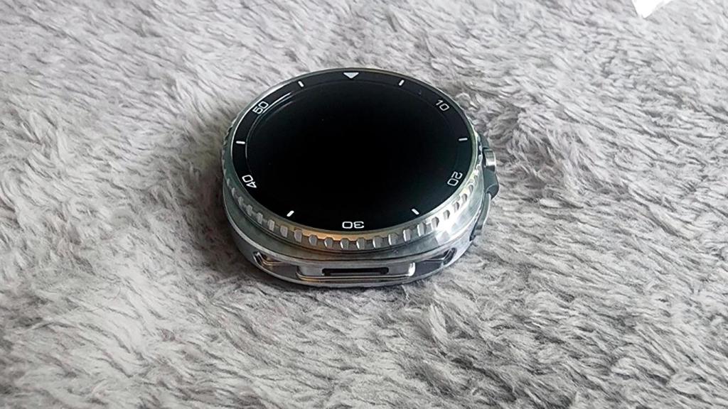 Samsung Galaxy Watch8