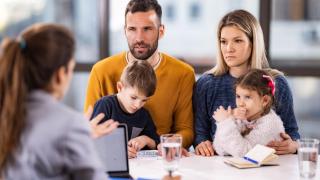 Los complementos de las pensiones por hijos han sido modificados.