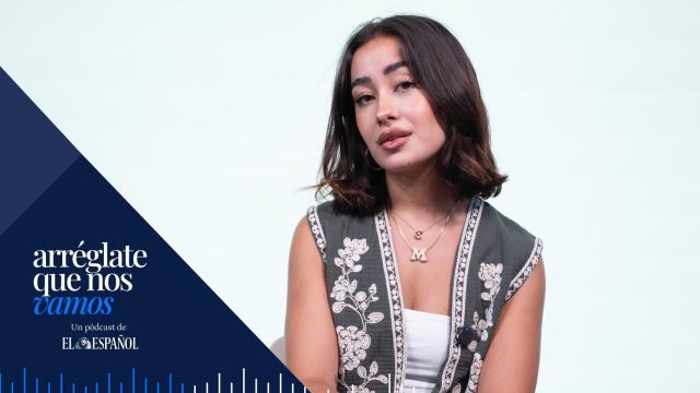 Arréglate que nos vamos con Marina Rivers