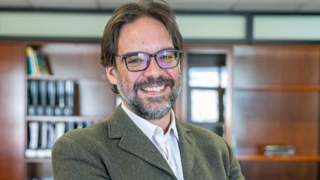 Álvaro Férnandez Heredia