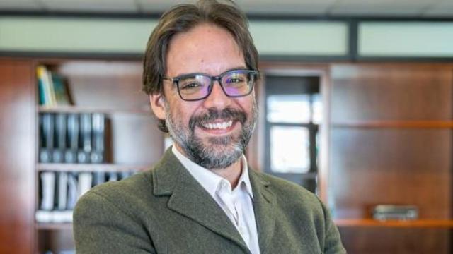 Álvaro Férnandez Heredia