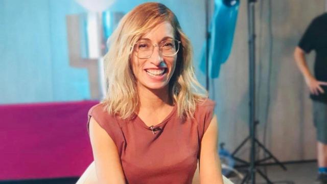 Silvia Barba, nueva subdirectora de Deportes de RNE.