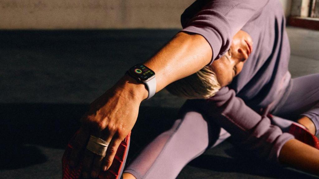 ¡Chollazo en AliExpress!: estrena el último Apple Watch con 130€ de descuento