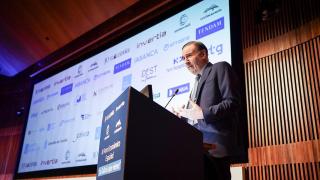 Pedro J. Ramírez, presidente y director de EL ESPAÑOL.