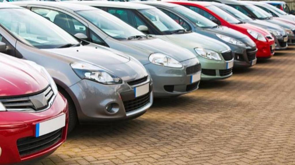 ⁠La multa de hasta 250€ que recibirás si te dejas el coche en uno de estos espacios: una acción muy común en España