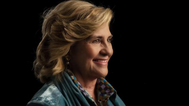 Elena Gazapo, rectora de la Universidad Europea de Madrid.