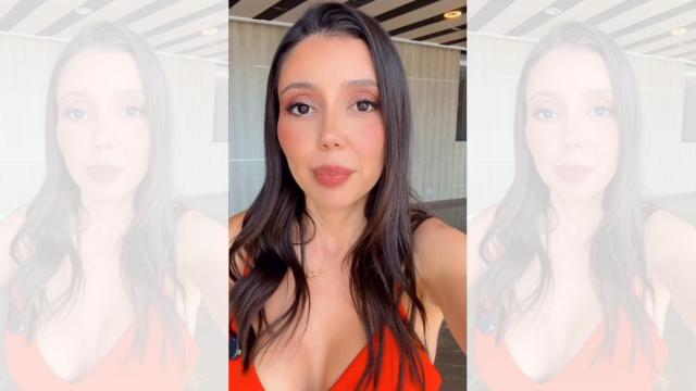 La experta en inversión Celia Rubio.