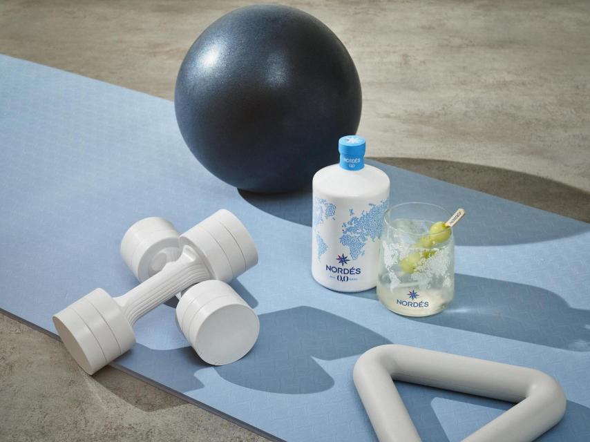 Así es la colaboración exclusiva entre Nordés y Crys Dyaz.