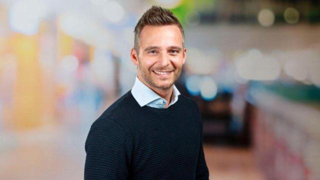 Merinj Van de Laar es terapeuta del sueño en la Universidad de Maastricht.