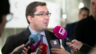 Ángel Gavilán, director de Economía del Banco de España.