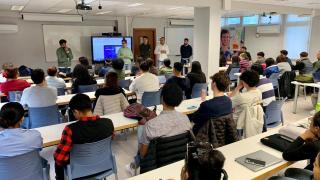 CESTE, la alternativa sin nota de corte que apuesta por la excelencia universitaria