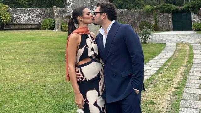 Susana Bicho y Guille del Valle.