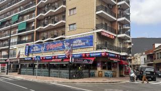 El juez decreta prisión para el detenido que estaba en UCI por su presunta implicación en la pelea mortal de Favara