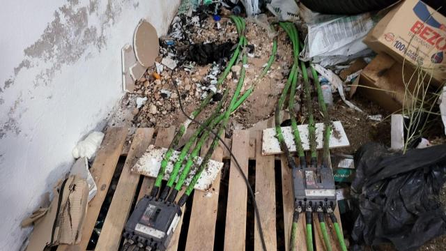 Fraude eléctrico en España: impacto, riesgos y medidas de Naturgy para su combate