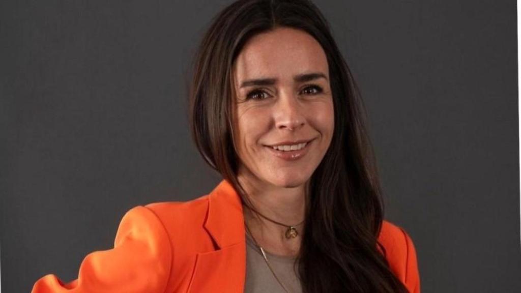 Nadine, directora de una empresa que necesita 3.000 empleados en Valencia: Este es el perfil que buscamos