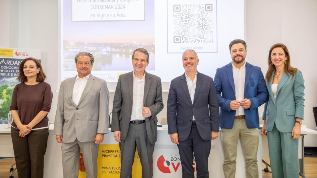 Conxemar insiste en la necesidad de ampliar el Ifevi para que la feria siga en Vigo.