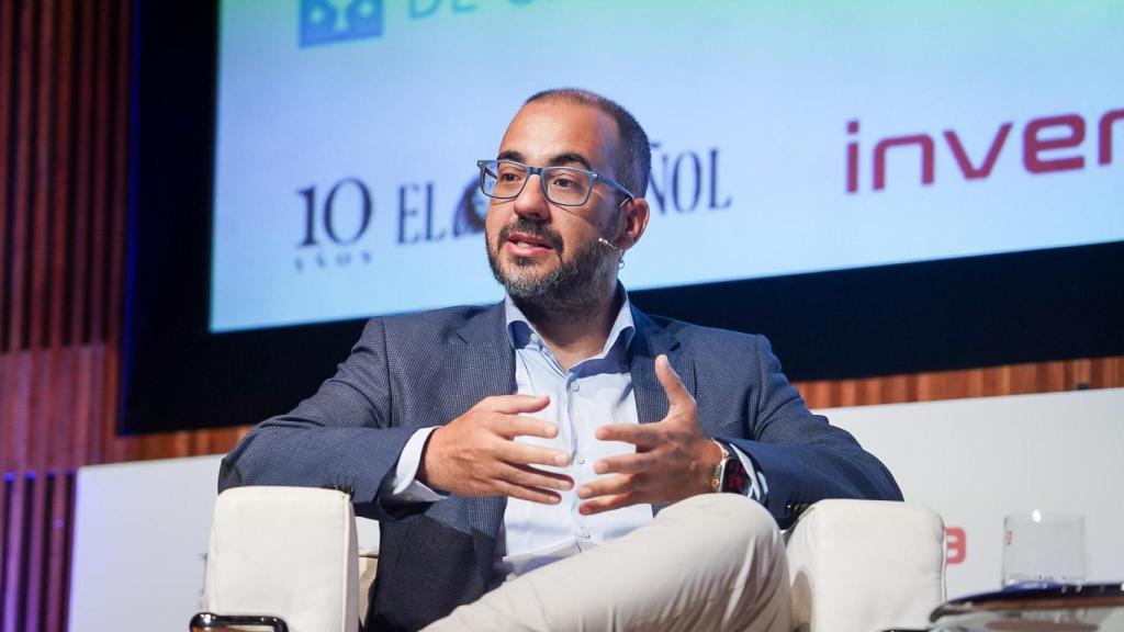 Gonzalo Blázquez Gil, operations manager - IT & Quantum Tech Division del Centro Tecnológico ITG.