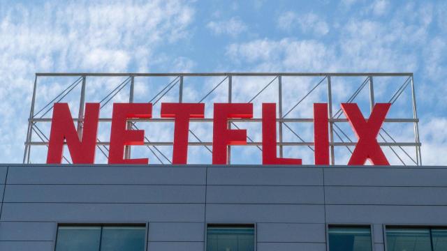Netflix