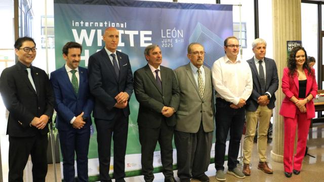 Sexta edición de la ‘White Hat Conference’ en la ULE