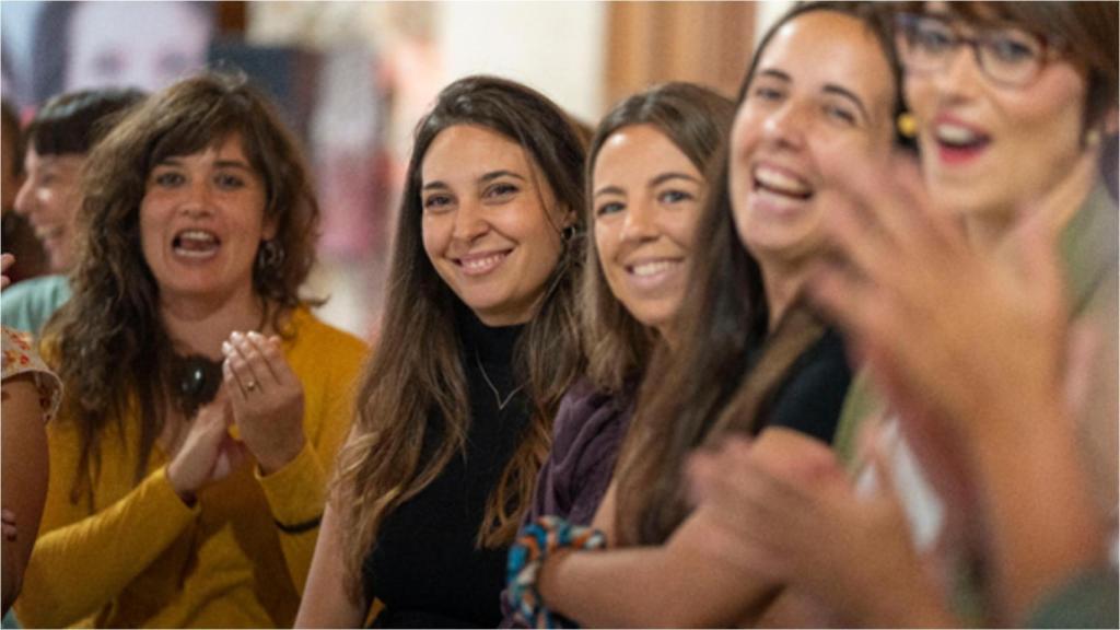 GIRA Mujeres impulsa el emprendimiento femenino en Galicia con formación y hasta 8.000€ para proyectos