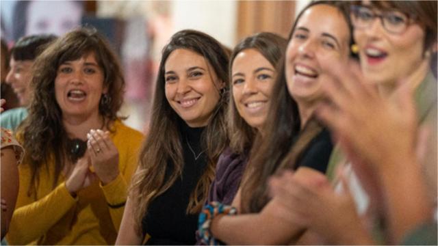 GIRA Mujeres impulsa el emprendimiento femenino en Galicia con formación y hasta 8.000€ para proyectos