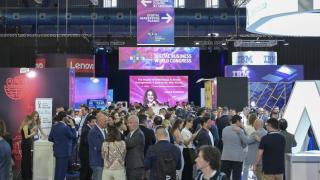 Primera jornada de DES 2025.