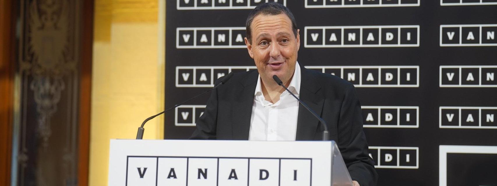 Vanadi Coffee da un paso más para invertir hasta 1.000 millones en bitcoin  al elegir a Bit2Me como custodio