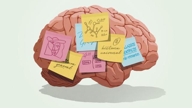 Detalle de la portada de 'El arte de la memoria', de Frances A. Yates (Capitán Swing, 2025).