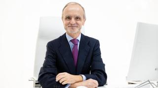 López Bran, dermatólogo: Si todo va bien, tendremos en 4 años la primera terapia contra la alopecia con células madre