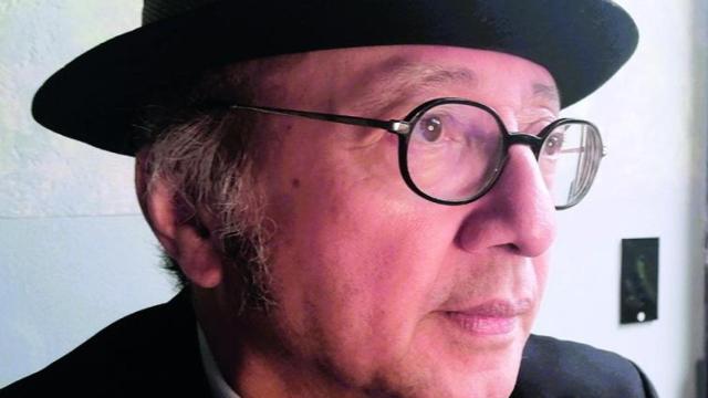 Mario Campana. Foto: Editorial Dilema.