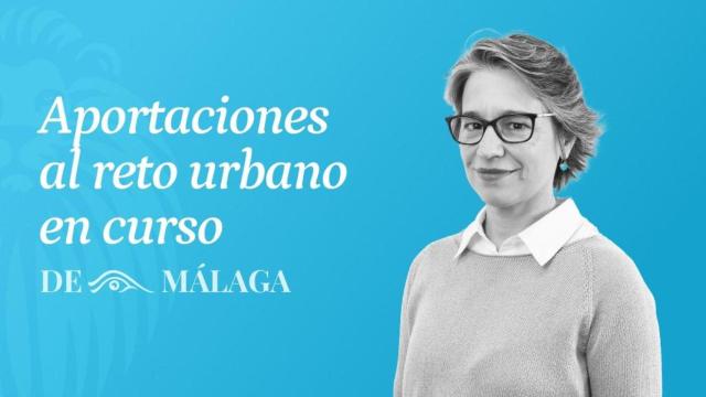 Una provinciana en la ciudad del futuro