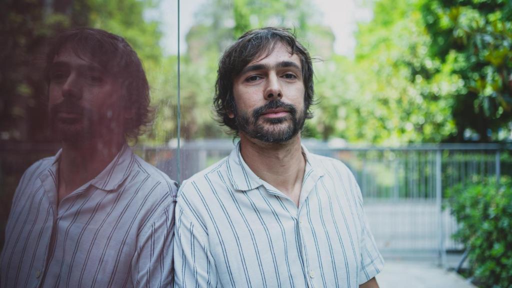 Miguel Ángel García de la Calera.