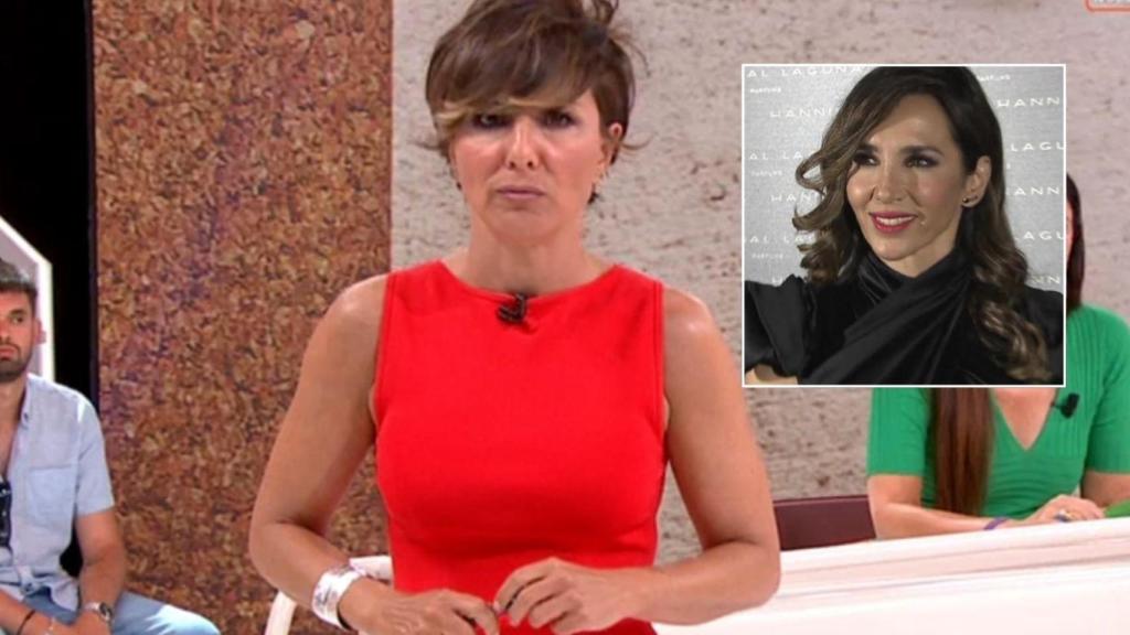 Sonsoles dice lo que muchos piensan sobre la denuncia de Paloma Lago: La lentitud de la justicia agrava su dolor