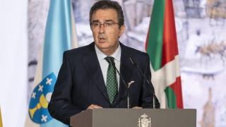 José Arnau en una foto de archivo.