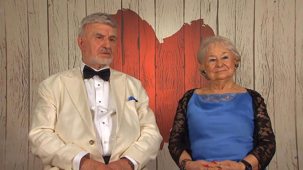 Decisión final entre Emilio y Maite, en 'First Dates'