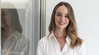 Sofía Gómez-Morante./