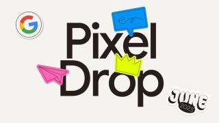 Pixel Drop de junio de Google