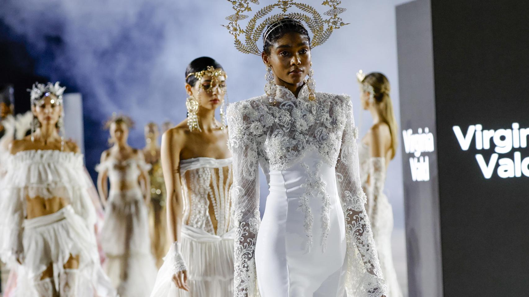 Diseño de Virginia Vald.