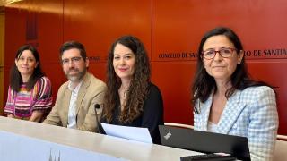 Presentación de Maker Faire Galicia.