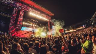 Anterior edición de O Son do Camiño.