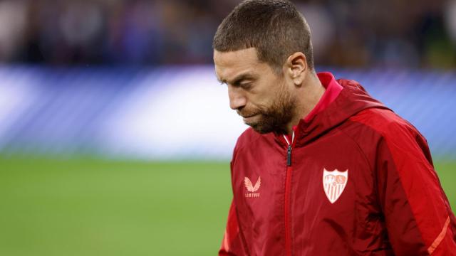 'Papu' Gómez, uno de los principales involucradas en la trama de criptomonedas.