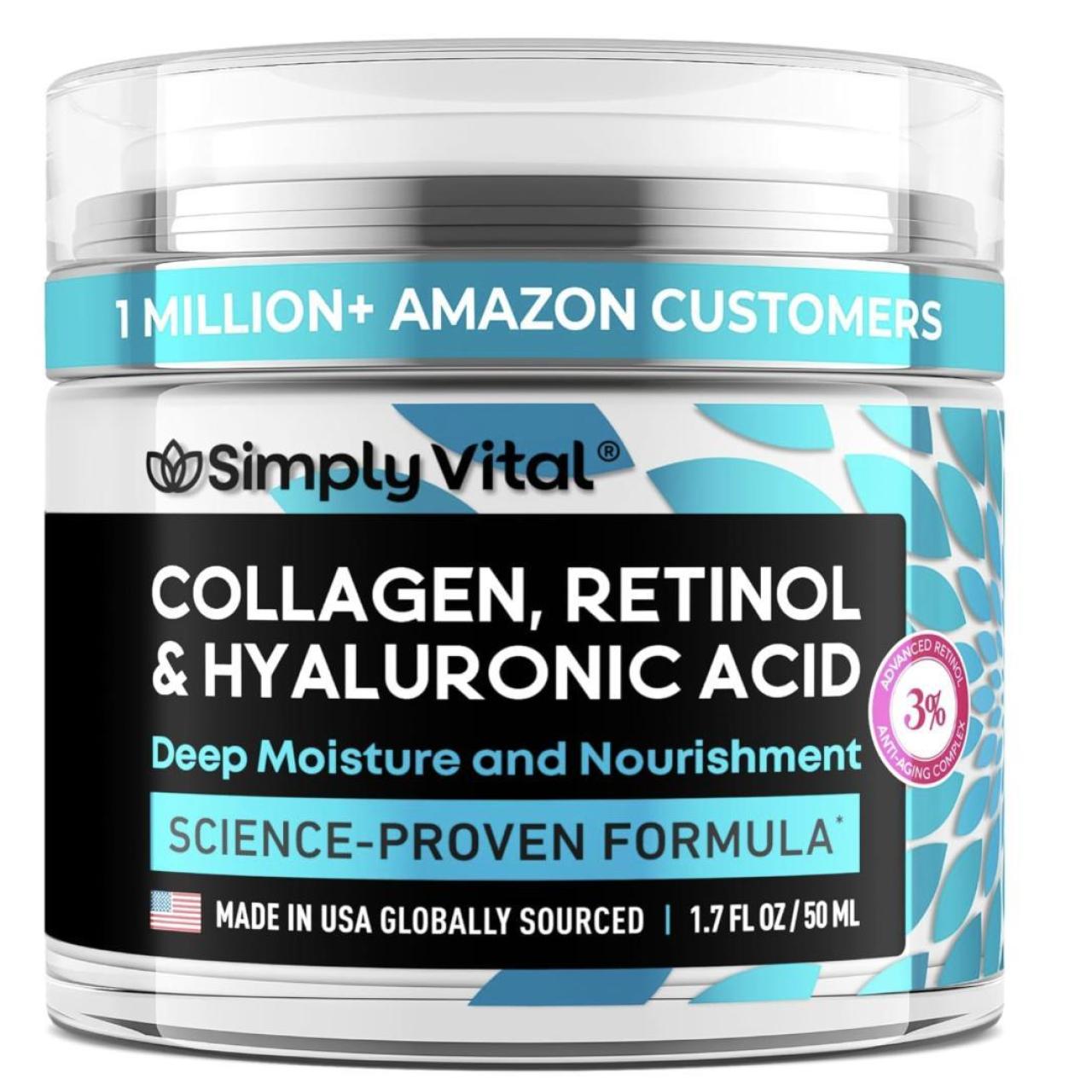 Esta crema 3 en 1 de Walmart es ideal para todo tipo de pieles.