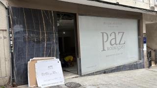 La moda viguesa llega a Príncipe: Paz Rodríguez abrirá su primera tienda propia.