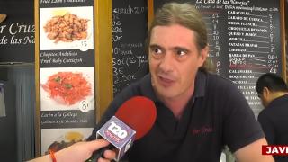 La hostelería sufre cambios.