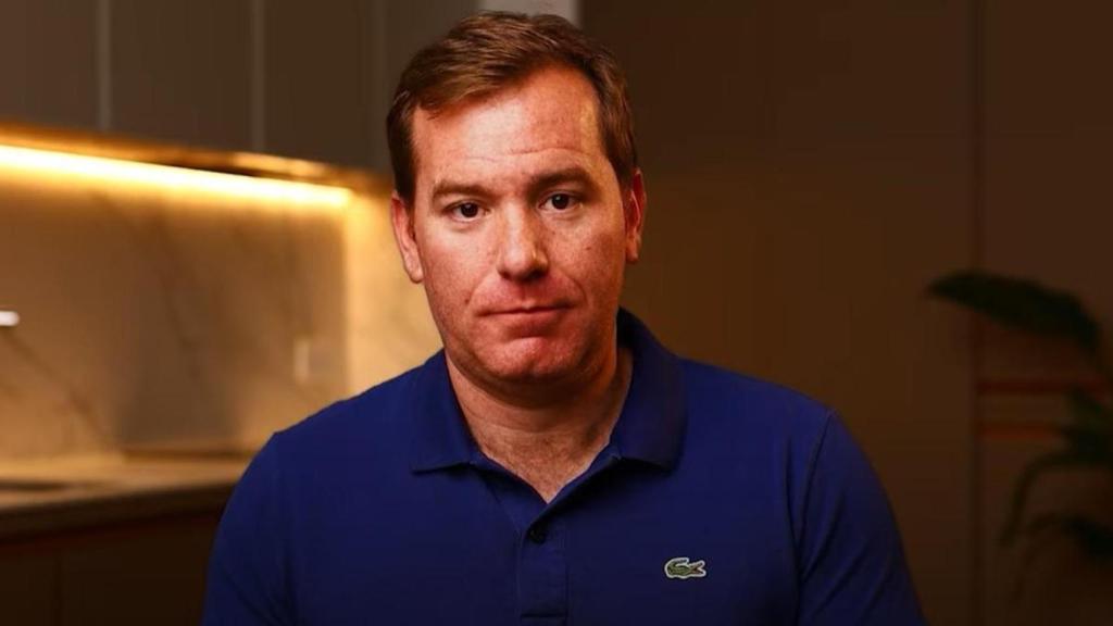 El inversor inmobiliario Pau Antó.