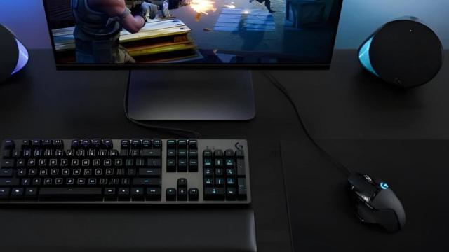 El mejor ratón gaming es de Logitech y está rebajado a menos de la mitad de precio ¡solo en PcComponentes!