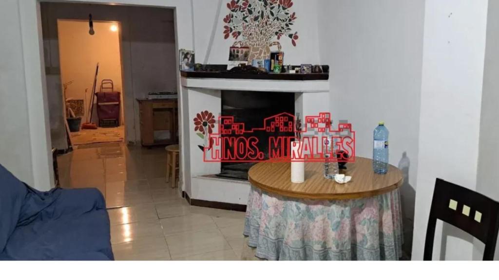 Casa en venta  en San Juan, Aspe