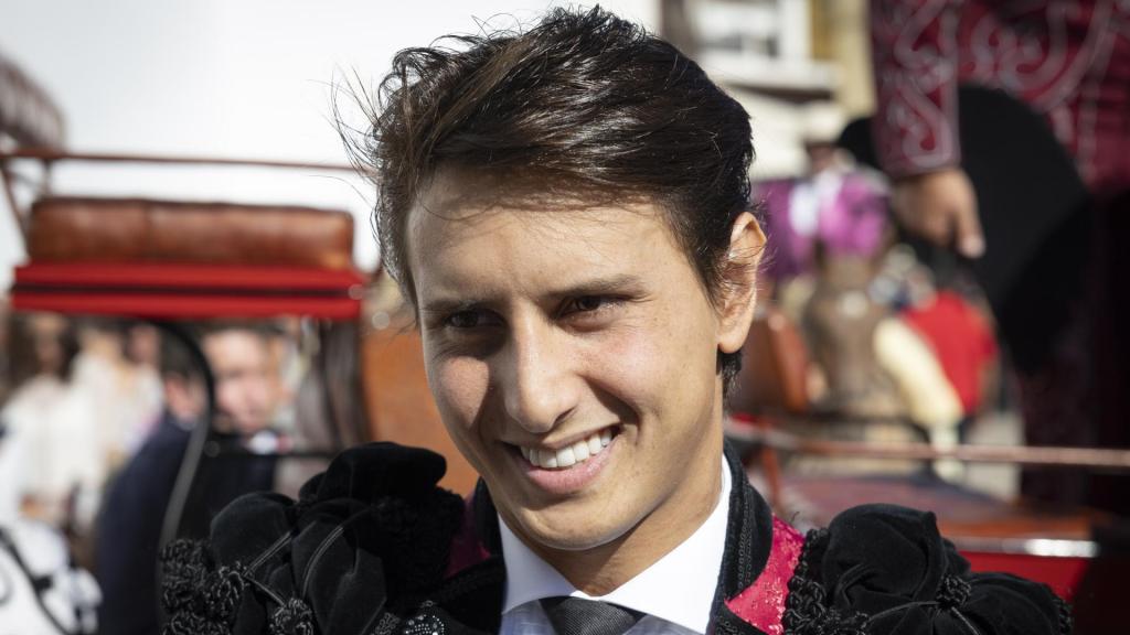 Andrés Roca Rey, en una imagen de 2022.