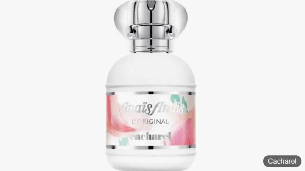 Anaïs Anaïs Eau de Toilette.